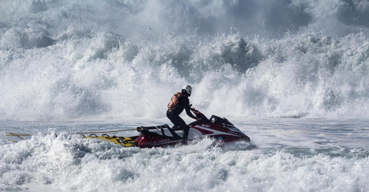 Feel Nazare - Saudade 57アパートメント エクステリア 写真
